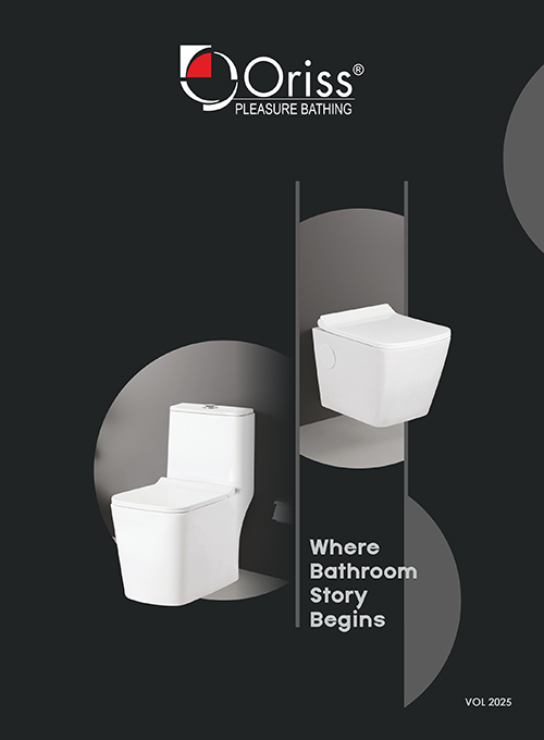 Oriss Sanitaryware