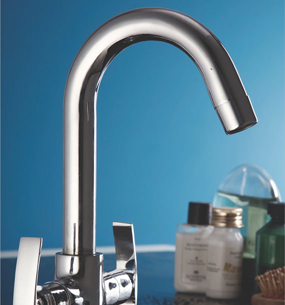 Altis Series Faucets