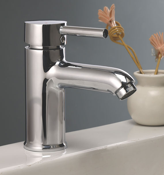 Delta Series Faucets