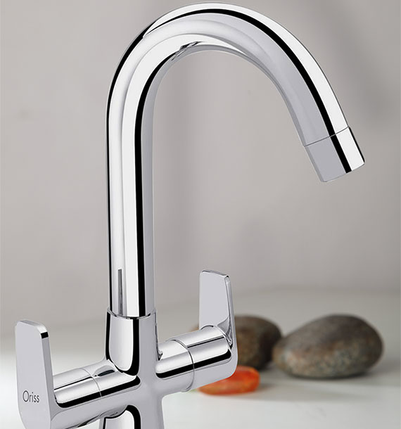 Edge Series Faucets