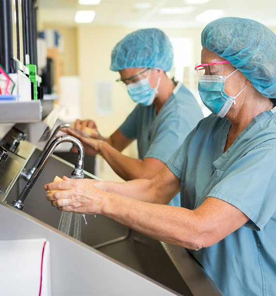 Delta Series Faucets