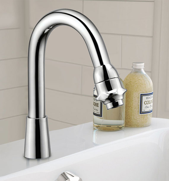 Move Series Faucets