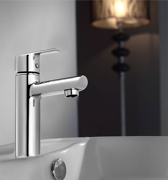 Olive Series Faucets