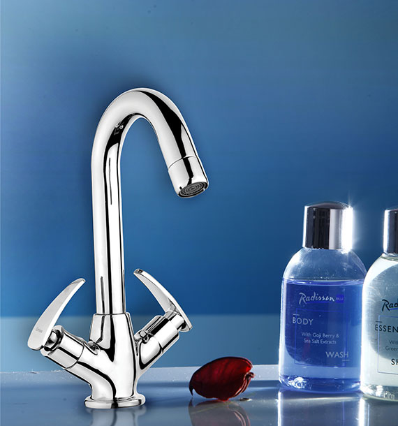 Opel Series Faucets
