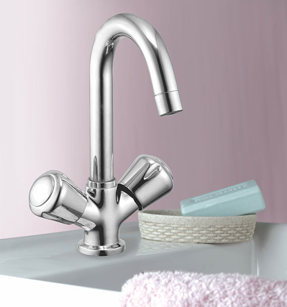 Sleek Series Faucets