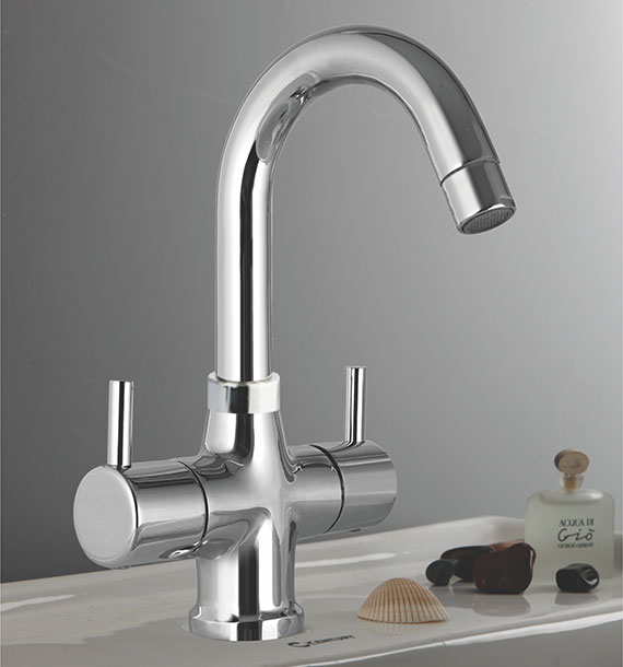 Spike Series Faucets