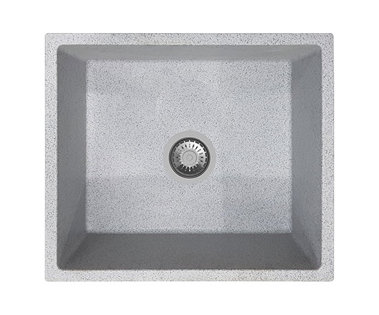Quartz Kitchen Sink