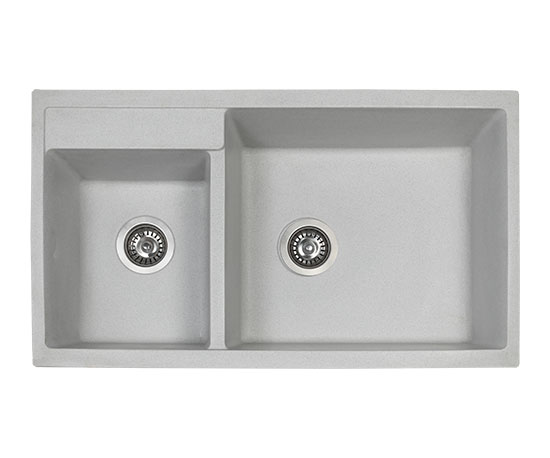 Quartz Kitchen Sink