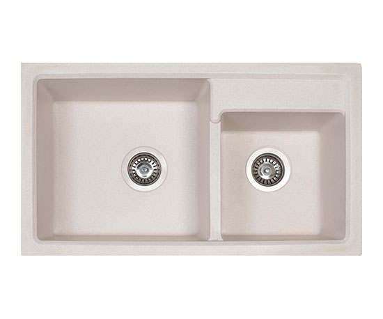 Quartz Kitchen Sink