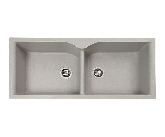 Quartz Kitchen Sink