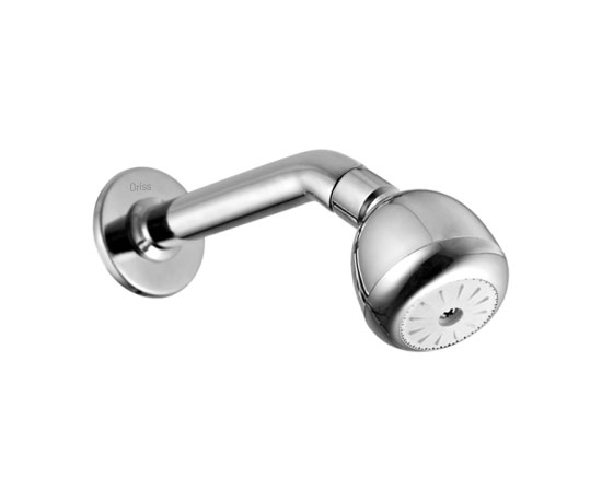 ABS Bend Shower