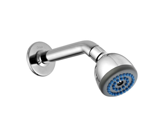 ABS Bend Shower