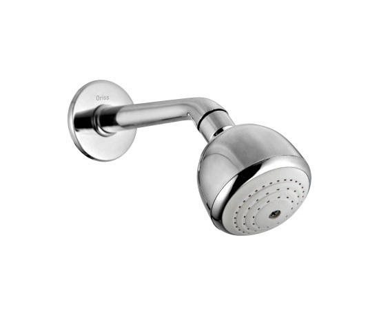 ABS Bend Shower