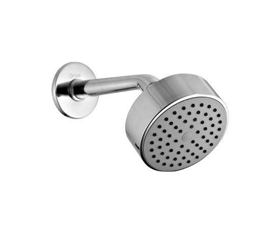 ABS Bend Shower