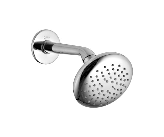 ABS Bend Shower