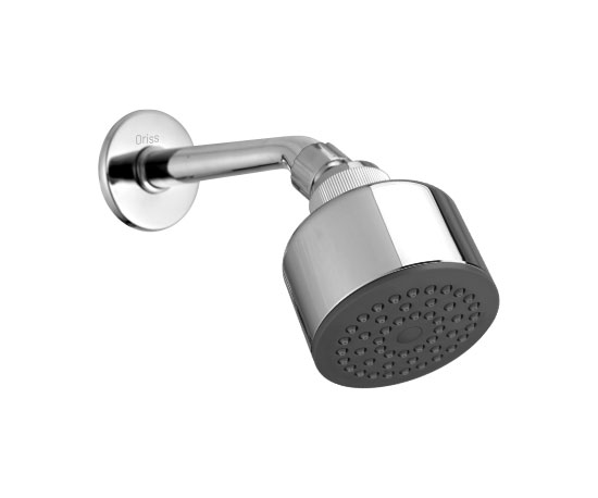 ABS Bend Shower
