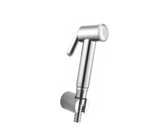 ABS Health Faucets Hook & Tube