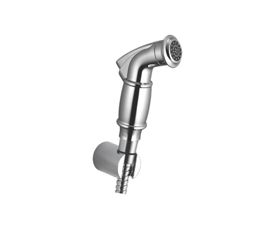 ABS Health Faucets Hook & Tube