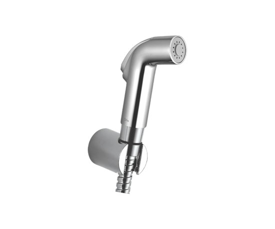 ABS Health Faucets Hook & Tube