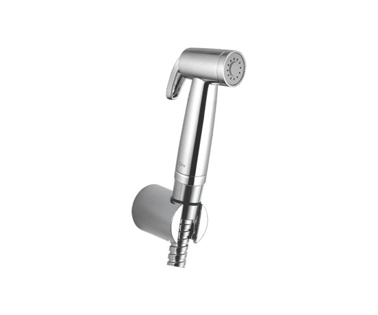 ABS Health Faucets Hook & Tube