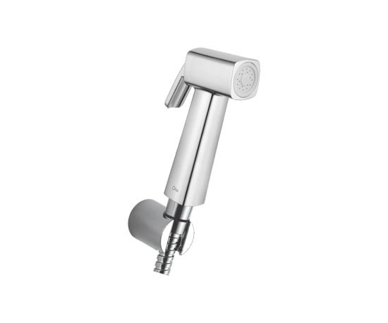 ABS Health Faucets Hook & Tube