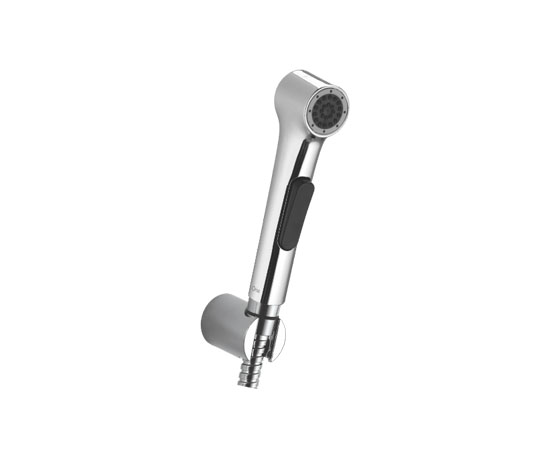 ABS Health Faucets Hook & Tube