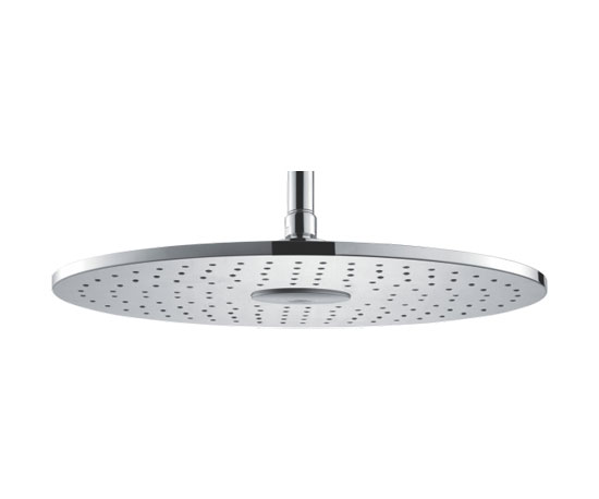 ABS Overhead Shower
