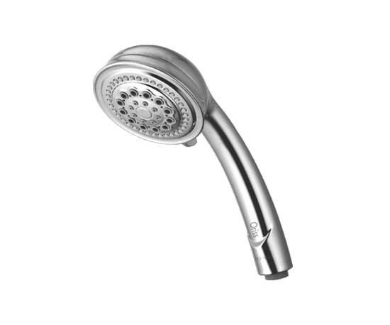 ABS Telephonic Shower