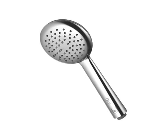 ABS Telephonic Shower