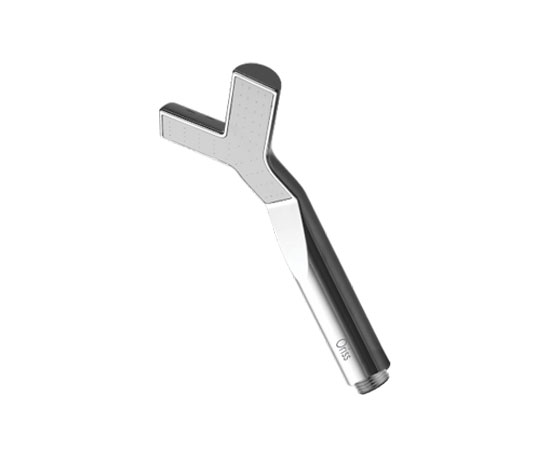 ABS Telephonic Shower