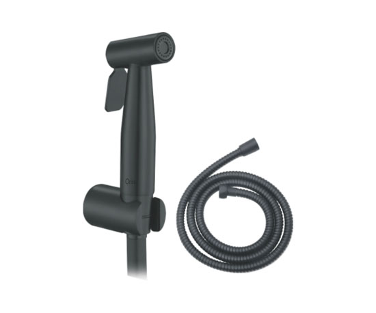 Brass Health Faucets Hook & Tube