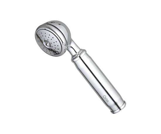 Brass Telephonic Shower