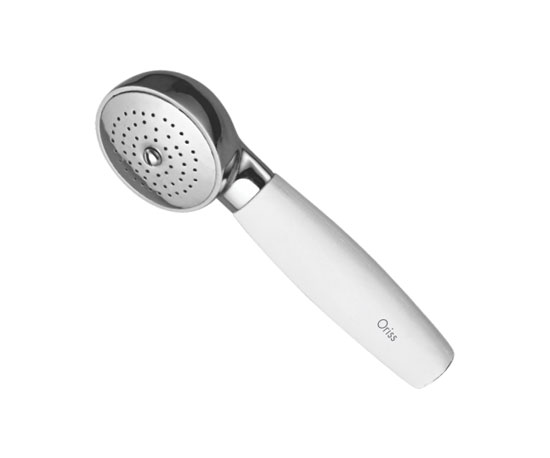 Brass Telephonic Shower