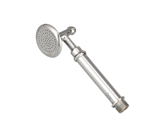 Brass Telephonic Shower