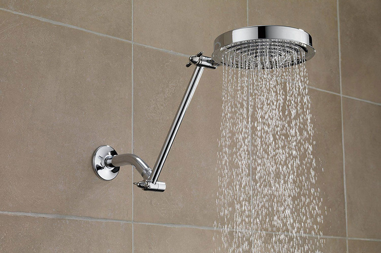 Shower Arms